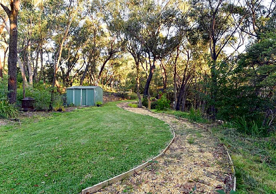 Sinofield Edu-Retreat