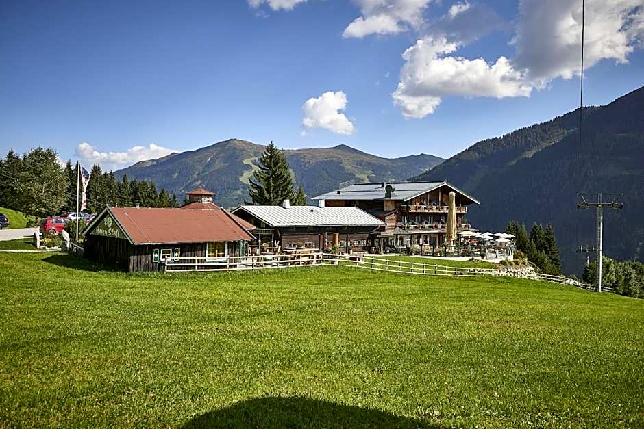 AlpenOase Sonnhof