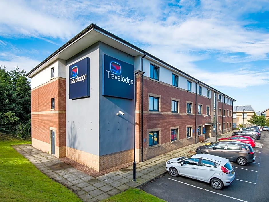 Travelodge Dunfermline