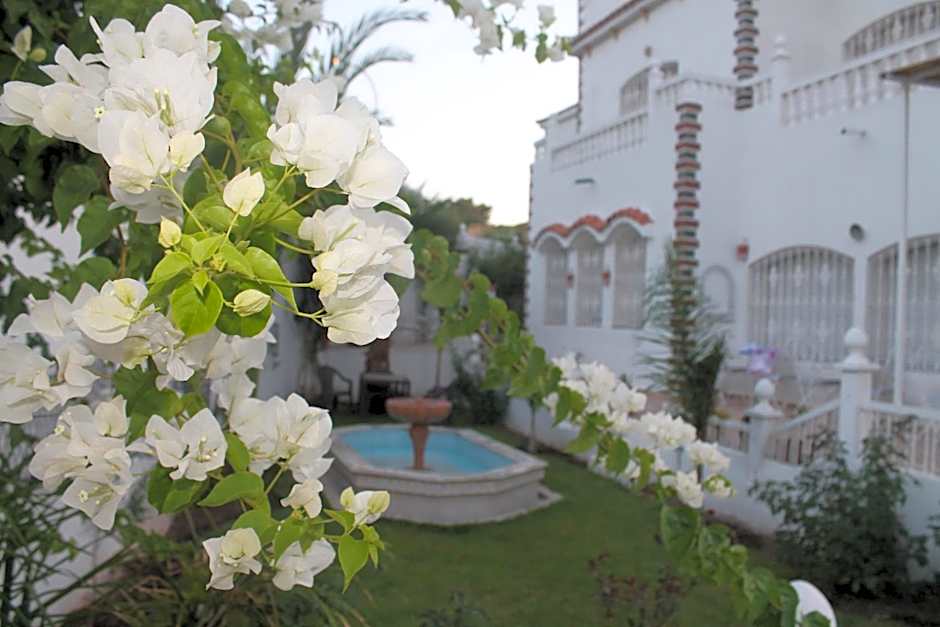 Malabata Guest House