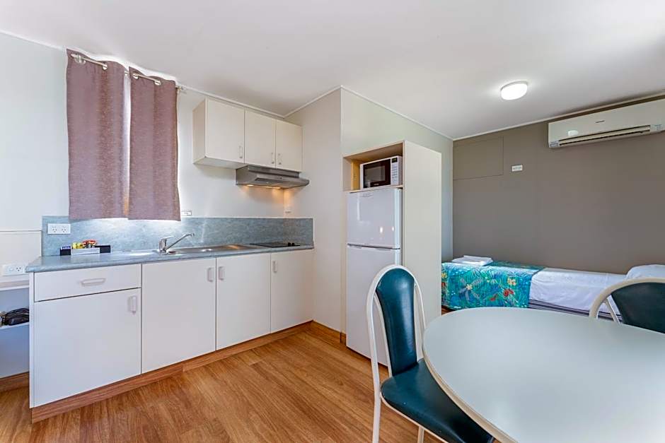 BIG4 Lake Maraboon Holiday Village