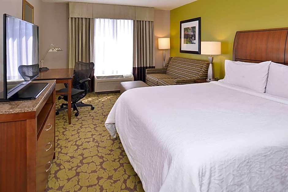 Hilton Garden Inn Indianapolis/Carmel