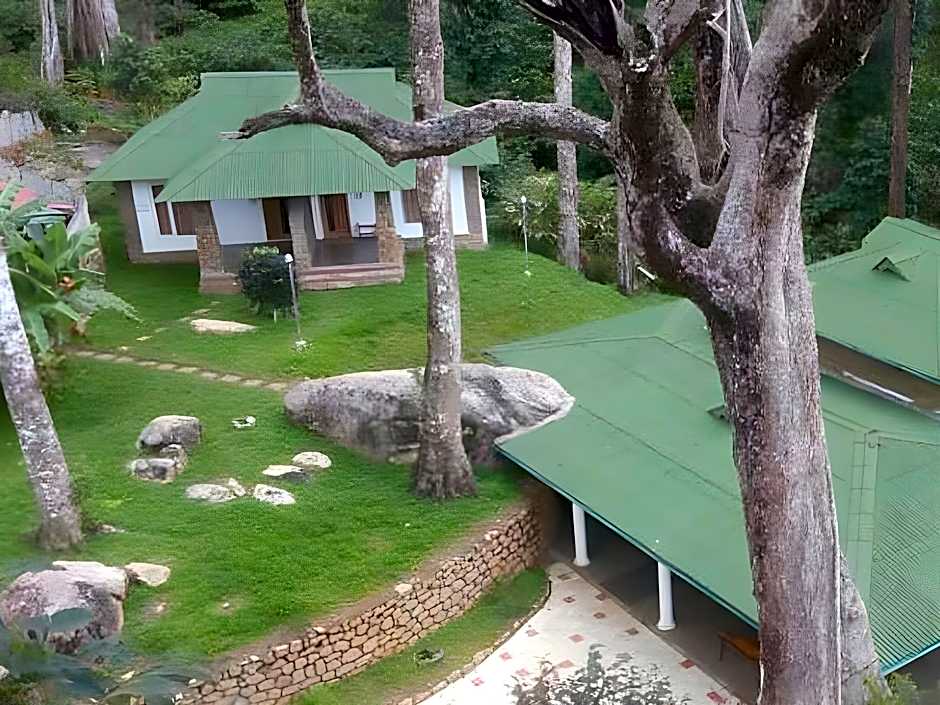 Neelakurunji Plantation Munnar