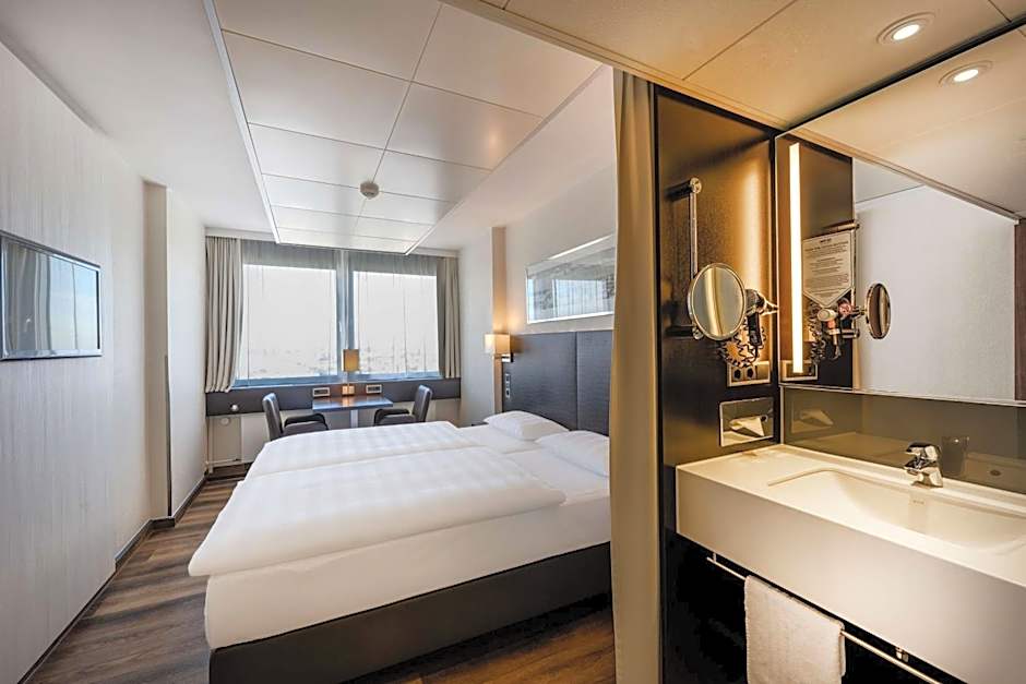 Park Inn By Radisson Berlin Alexanderplatz