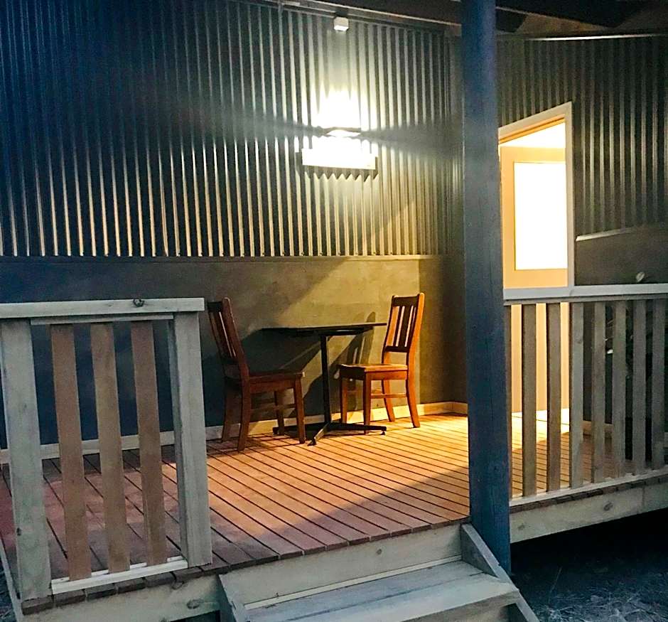 Eastern Hill Creswick