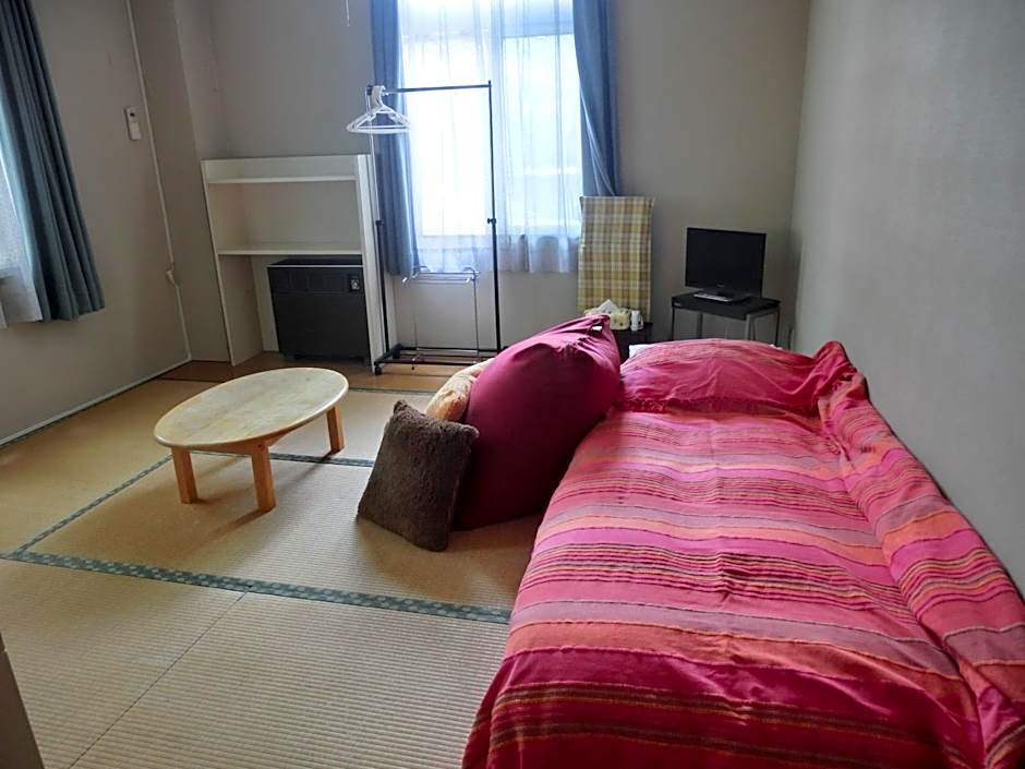 Oomukou Ryokan