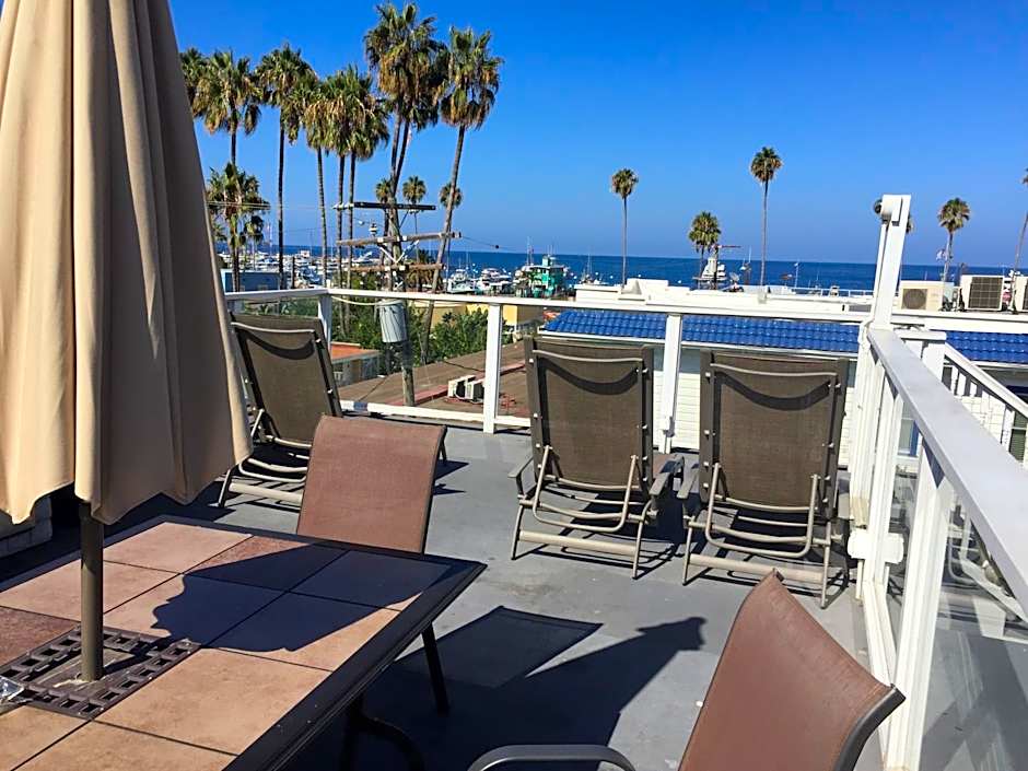 Catalina Island Seacrest Inn