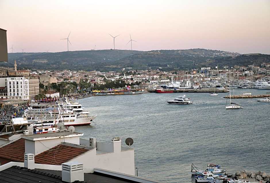 Sahil Otel