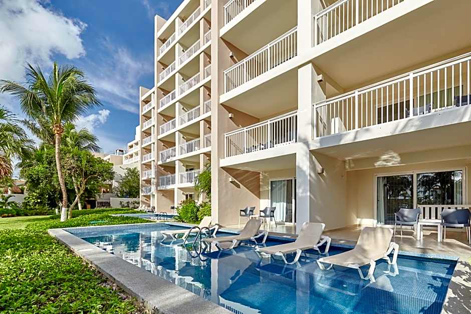 Fiesta Americana Cozumel All Inclusive