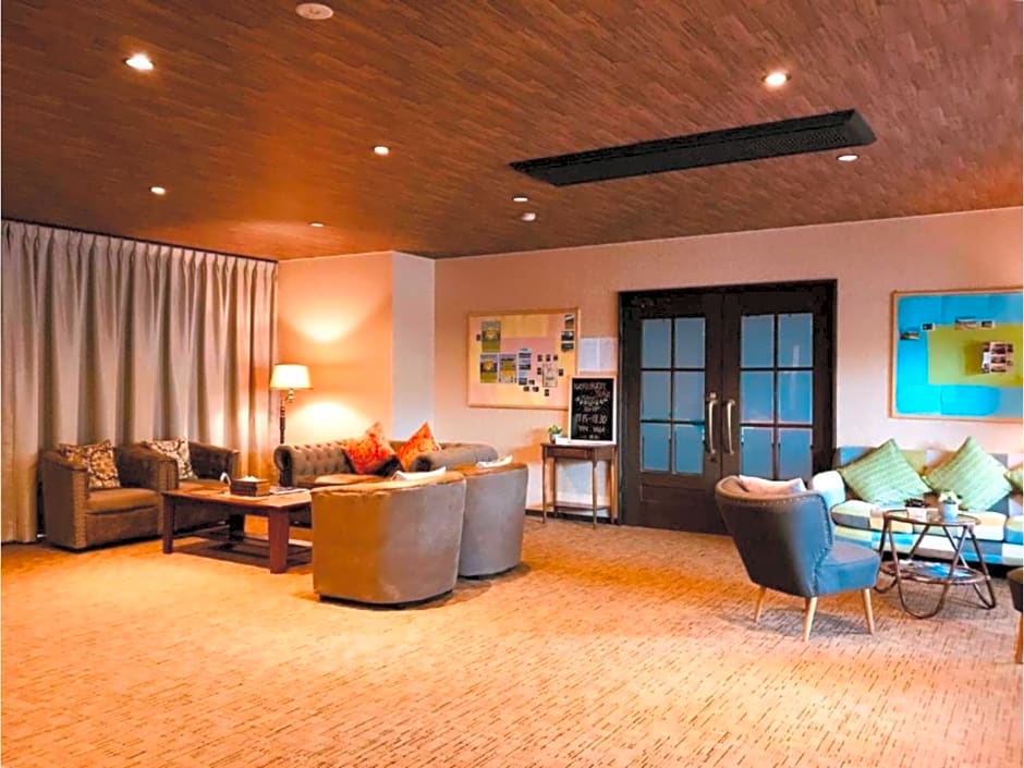 Shakespeare Hotel - Vacation STAY 46089v