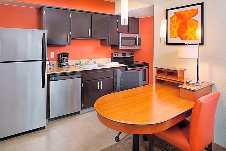 Residence Inn Sacramento Cal Expo – Sacramento, CA