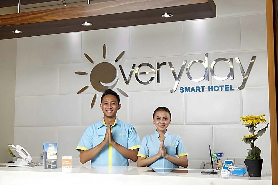 Nite & Day Jakarta - Mangga Besar