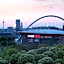 Hotel Alt Deutz City-Messe-Arena KONTAKTLOSER SELF CHECK-IN