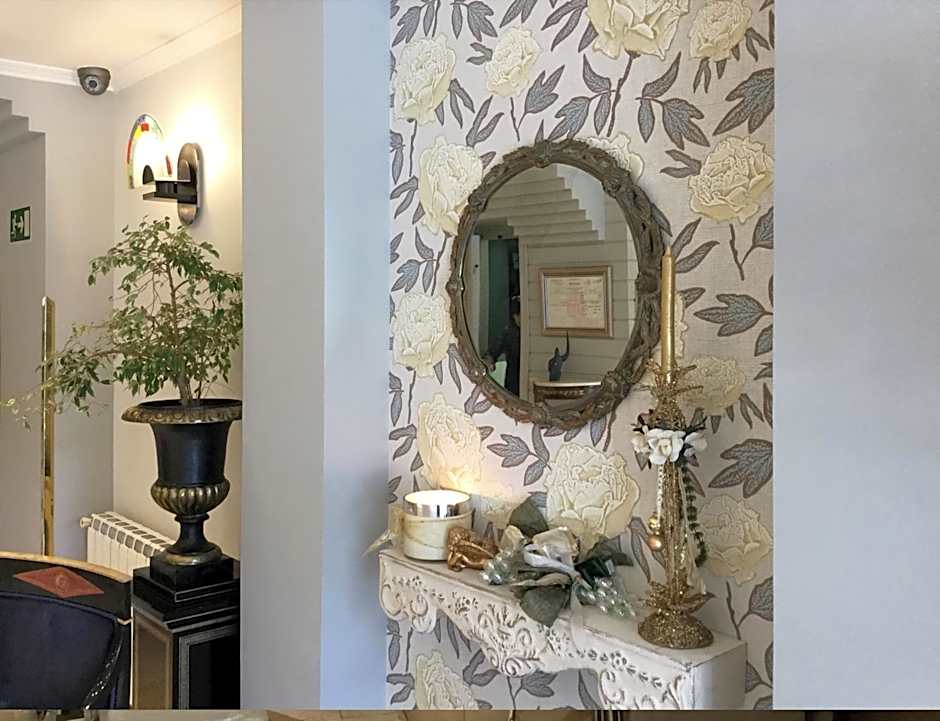 Hotel Rice Maria Luisa