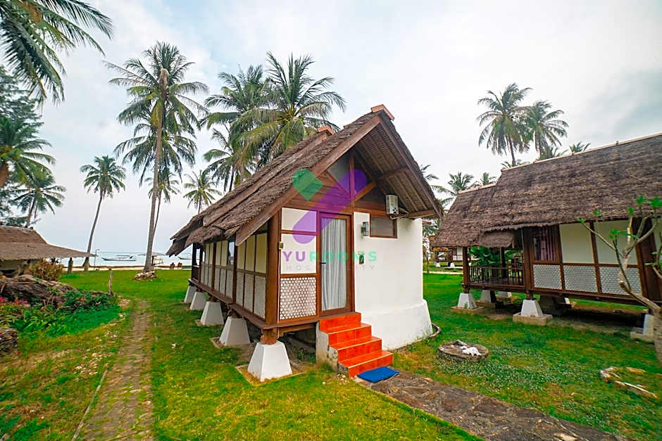 Arys Lagoon Bungalow & Hotel