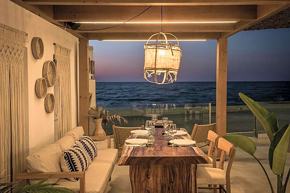 Enorme Maya Beach Hotel-Adults Only