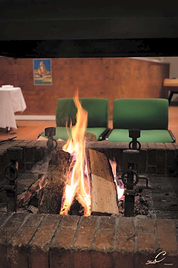 Hôtel Causse Comtal Rodez, The Originals Relais