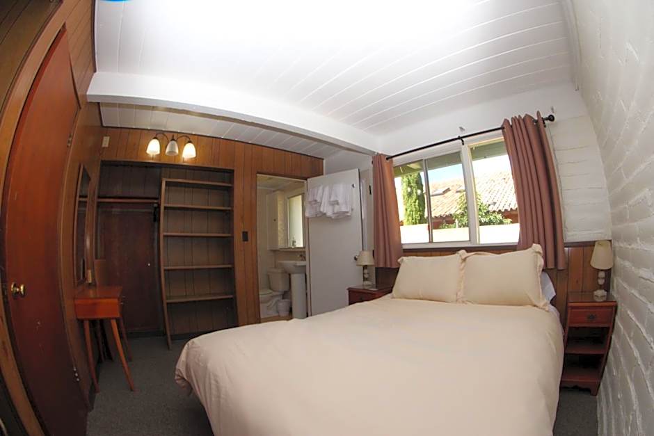 Little European Lodge