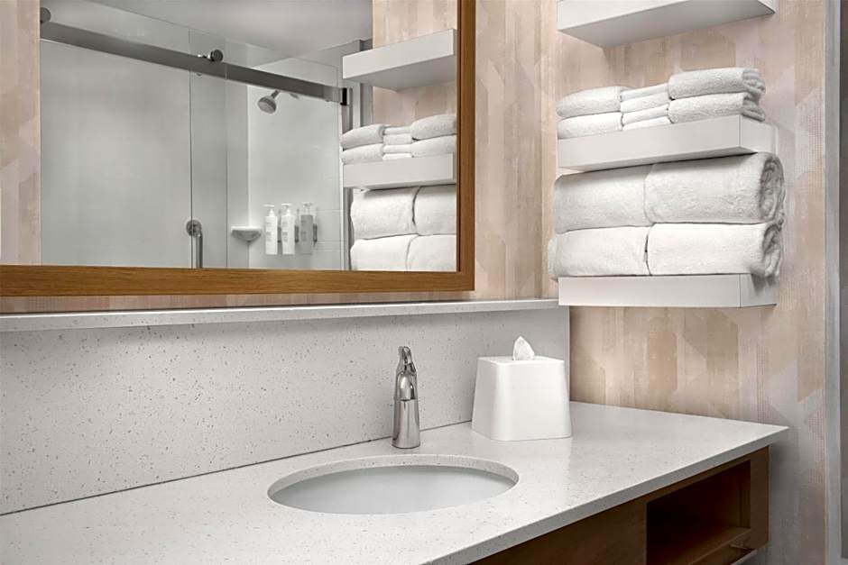 Hampton Inn By Hilton & Suites Baltimore North/Timonium