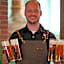 Best Western Bierkulturhotel Schwanen