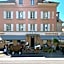 Hôtel la Suite