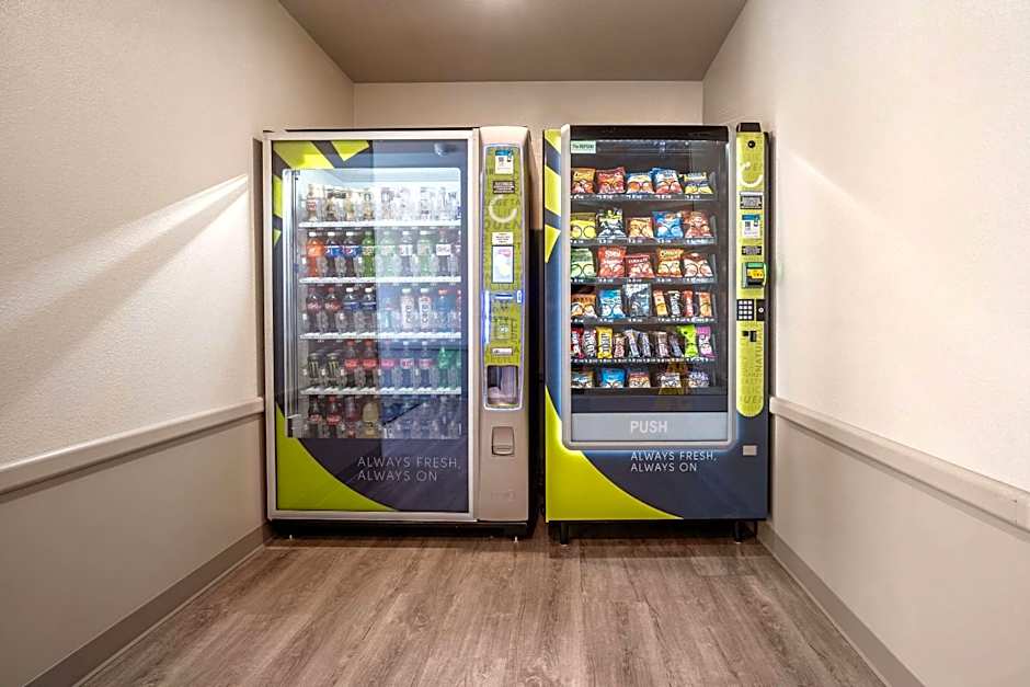 WoodSpring Suites Naples West