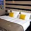 Skyline Hotel City Frankfurt