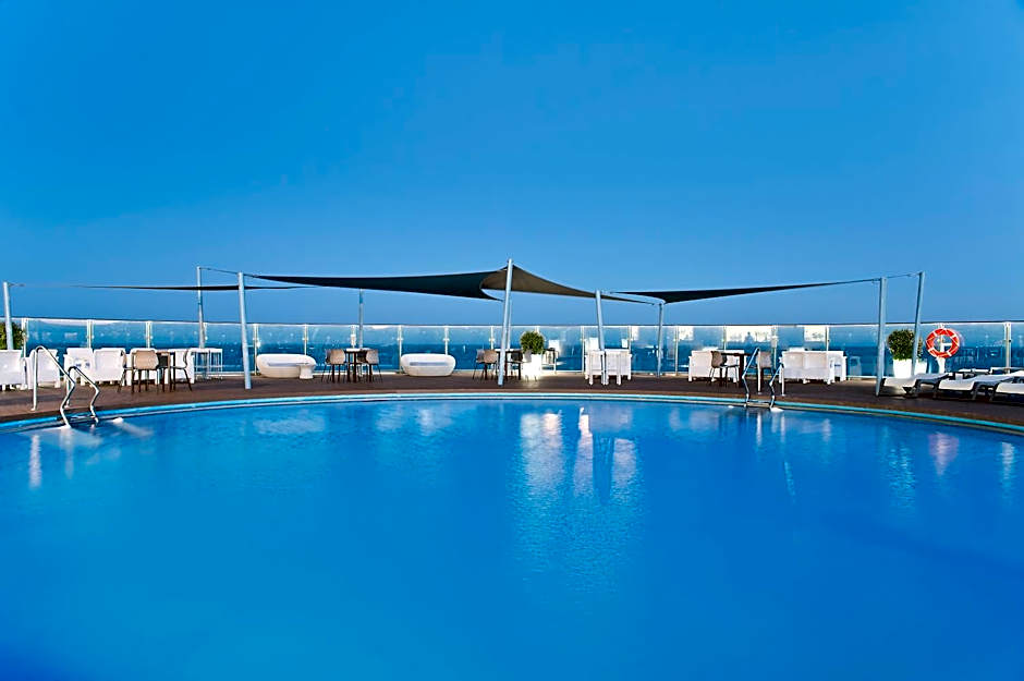 Hotel El Puerto by Pierre Vacances