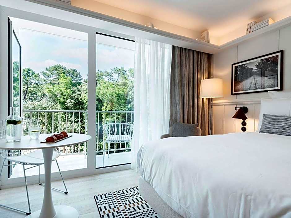 Bel Hôtel Oléron Thalasso & Spa - MGallery Collection
