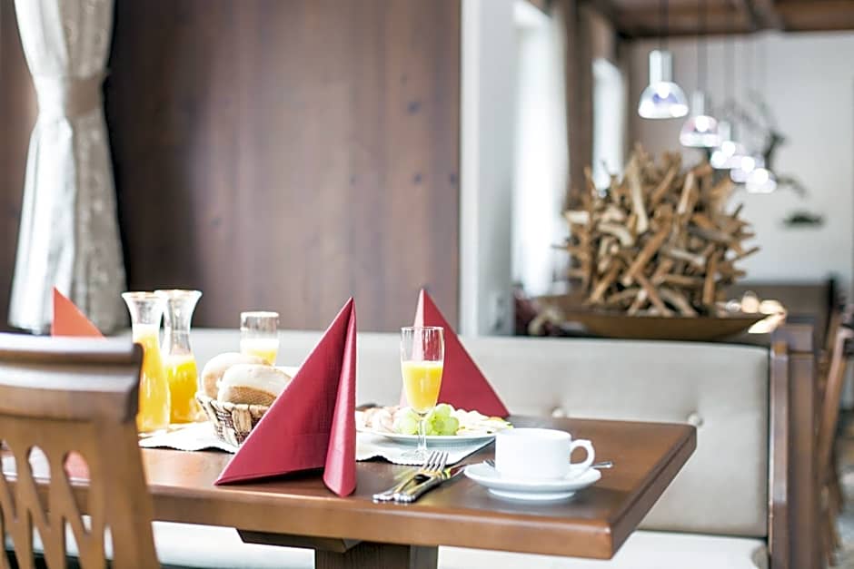 Hotel Garni Caroline