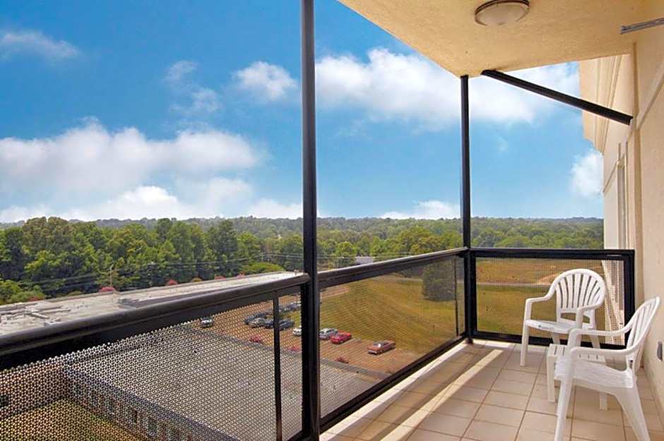 Holiday Inn Hotels Batesville By IHG