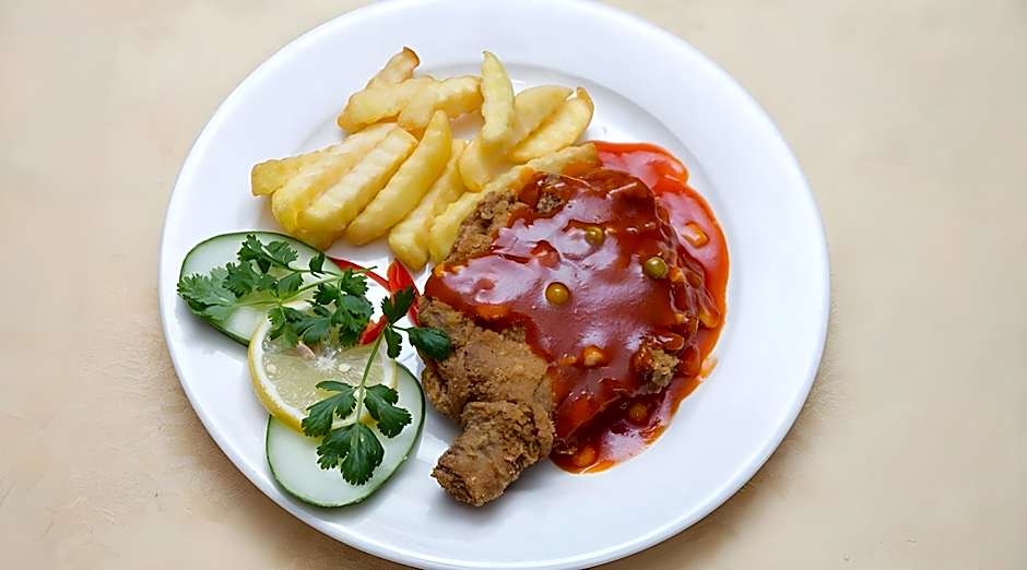 Hotel Seri Malaysia Kuantan