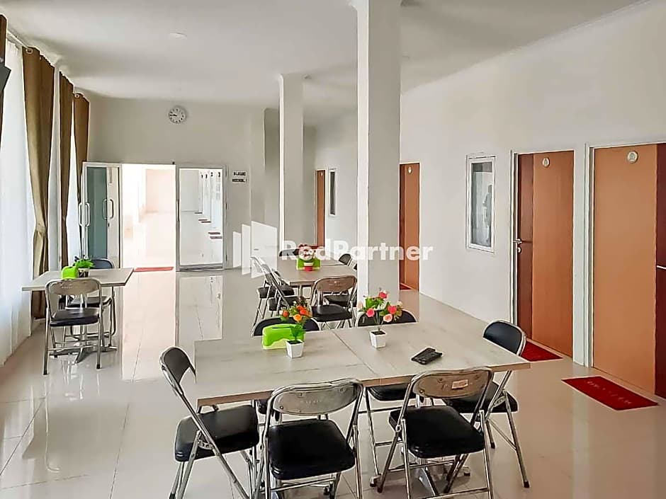 Wisma Baznas Syariah Majalengka Mitra RedDoorz