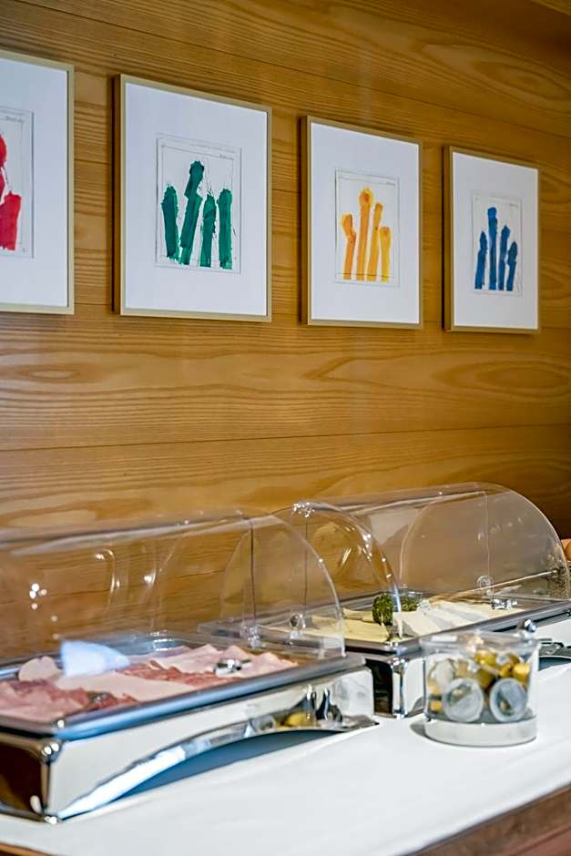 Bed & Breakfast Fender