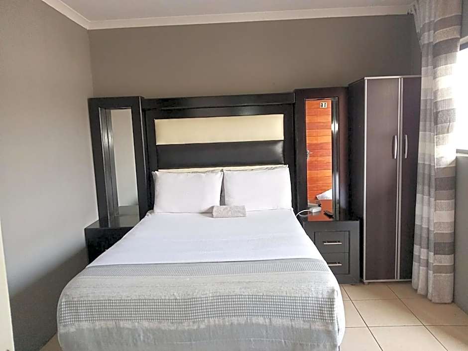Platinum Guest lodge Germiston