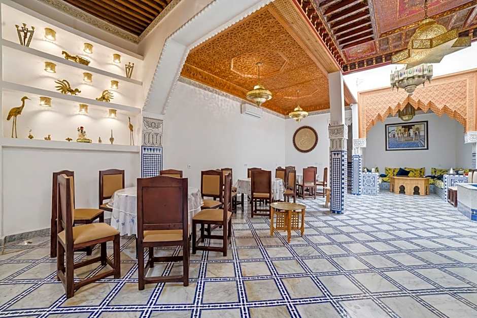 Riad Rasia