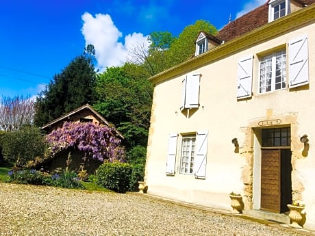 Maison Lomprère