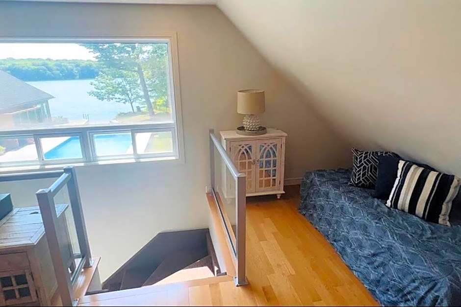 Bluebird Sanctuary - Howe island Luxury Retreat