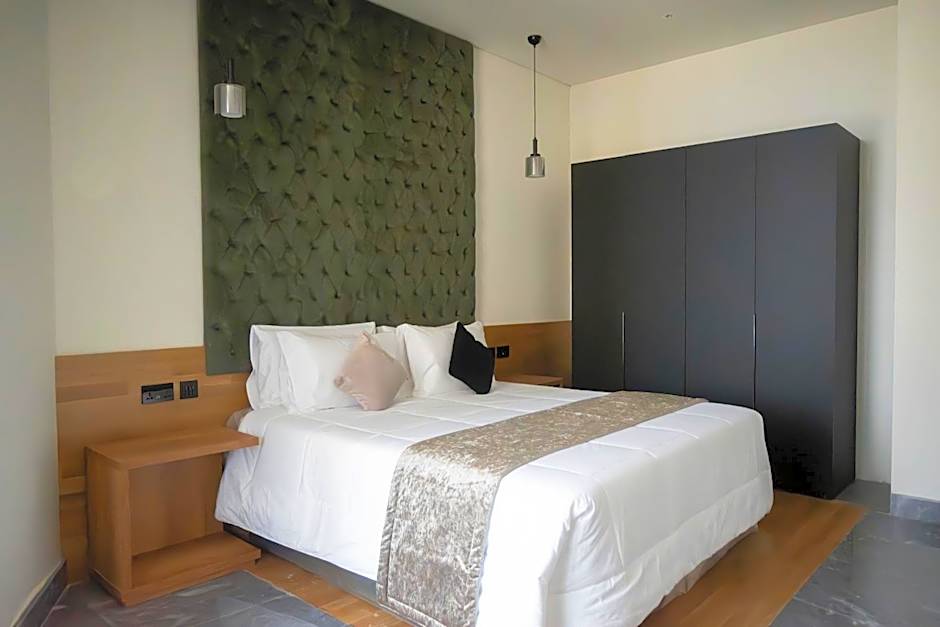 Best View Fortina Luxury Suites