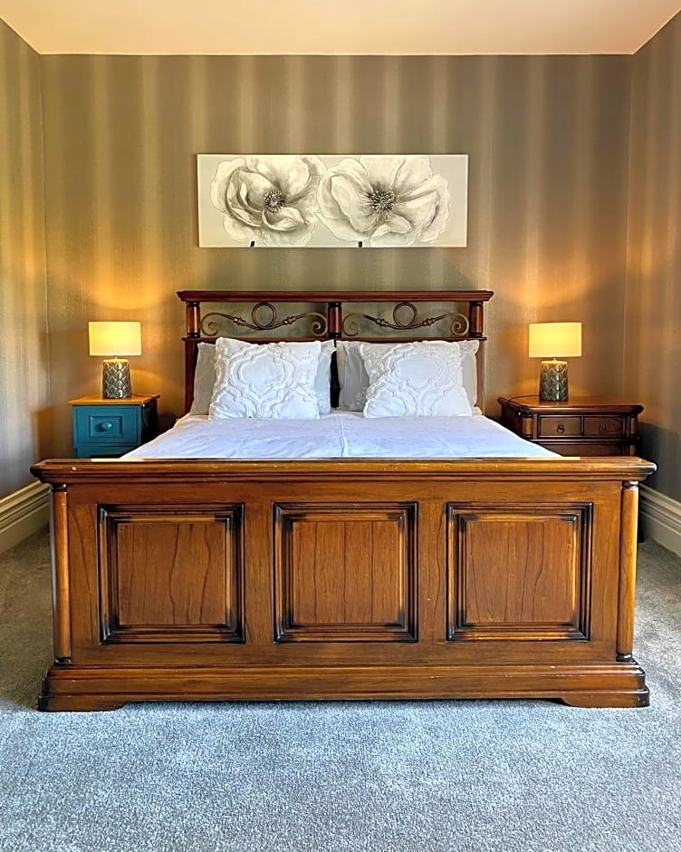 Bailey's Court, Guest Accommodation