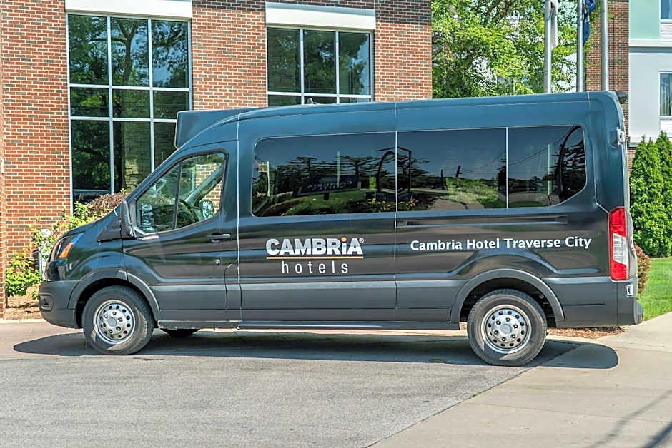 Cambria Hotel Traverse City