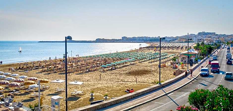 Hotel Vela Velo Club Vieste