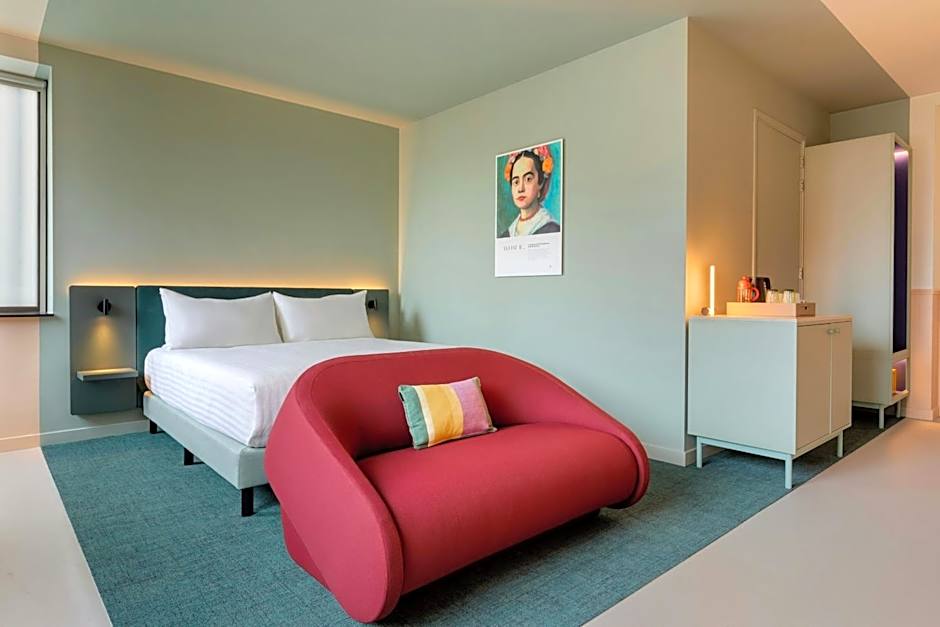 The Rebyl, Nijmegen, a Tribute Portfolio Hotel