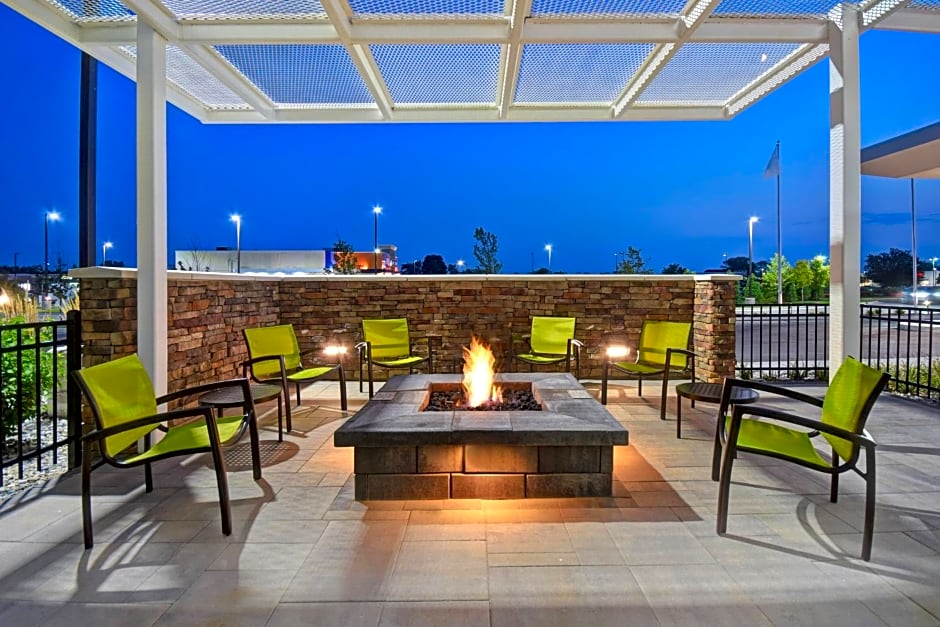 SpringHill Suites Holland