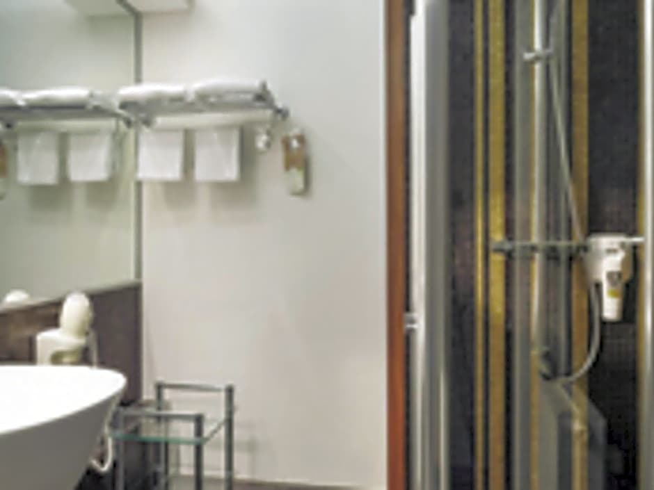 Mercure Paris Bastille Saint Antoine