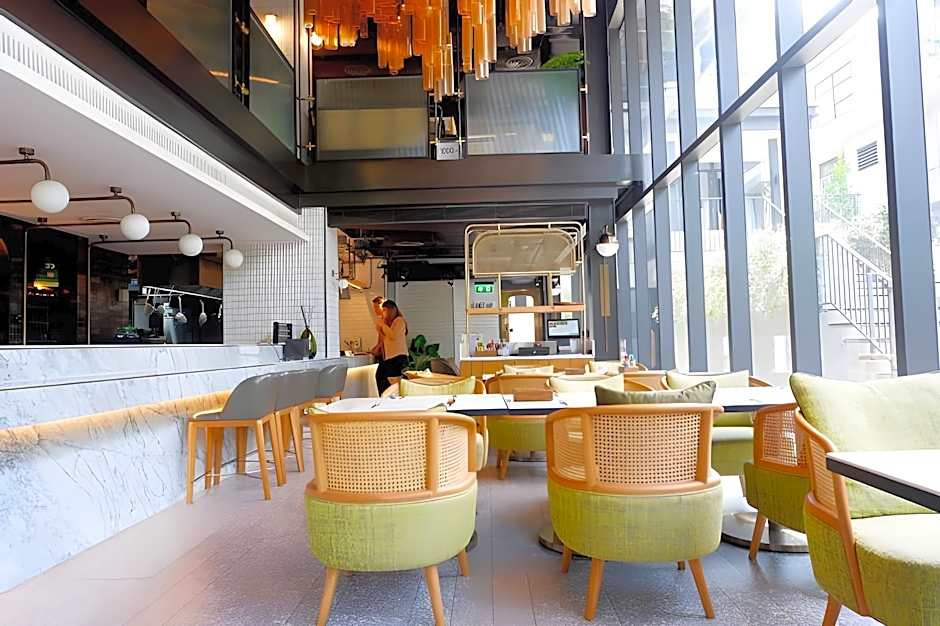 Homm Sukhumvit34 Bangkok 