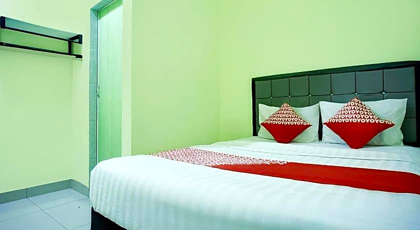 Hotel O Parapat Near Dermaga Ajibata Formerly Pudan Residence 2