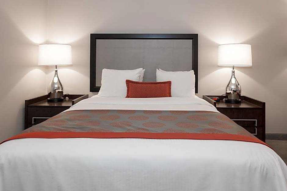 Ramada by Wyndham Boston