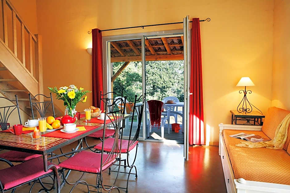 Residence Nemea les Portes des Cevennes