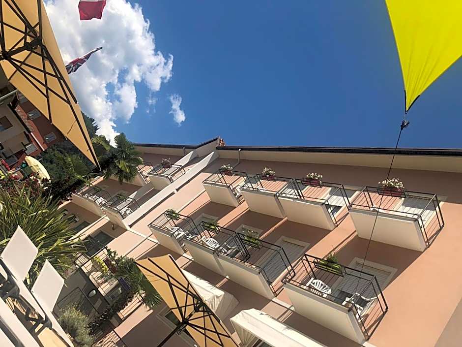 Hotel Varone Alberello